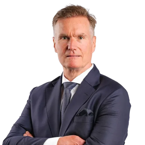 Michael Mueller