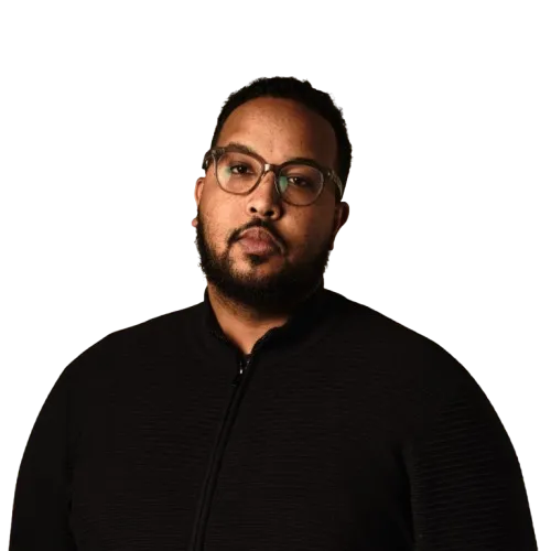 Zakaria Hersi