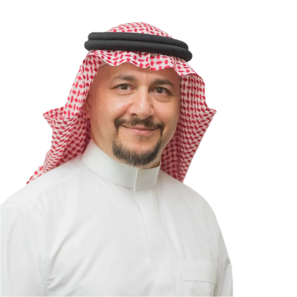 Ammar Al Nahwi