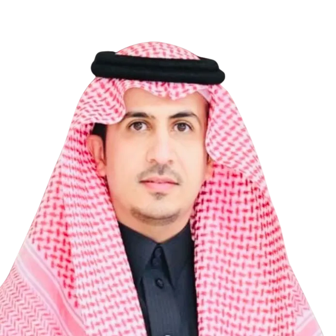 Dr. Majed Bin Othayman