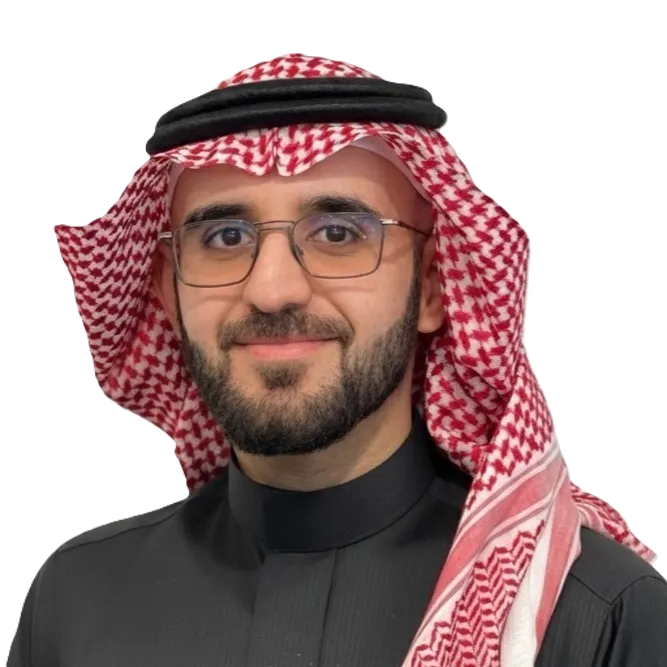 Saleh Al Muhanna