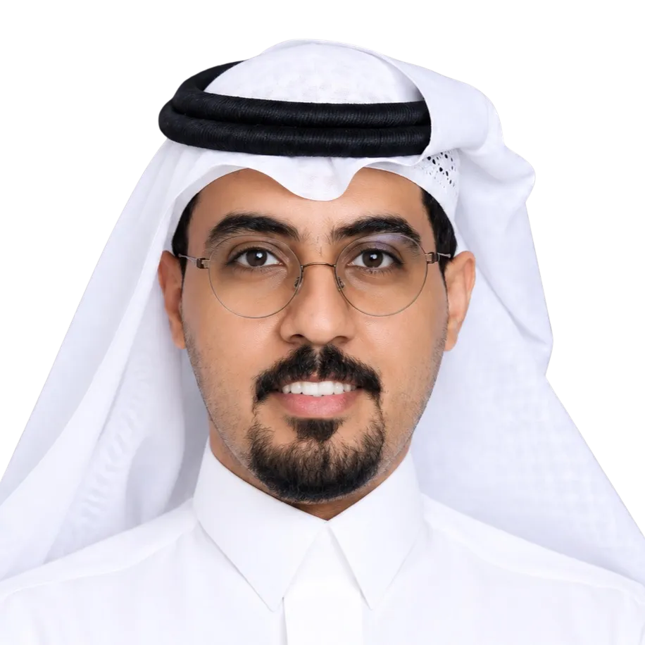 Osama M. Alfaifi