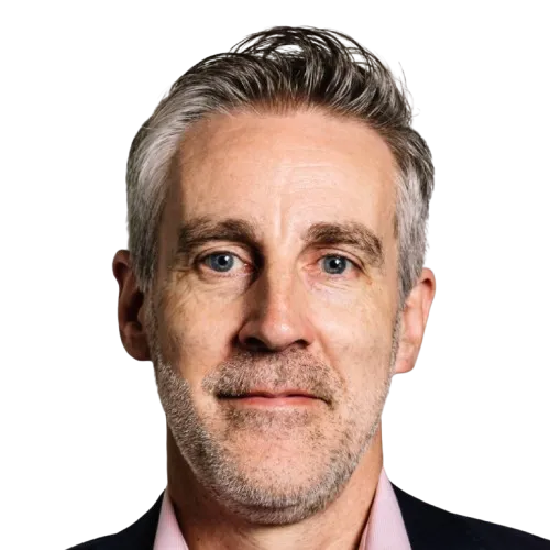 Alex Gough
