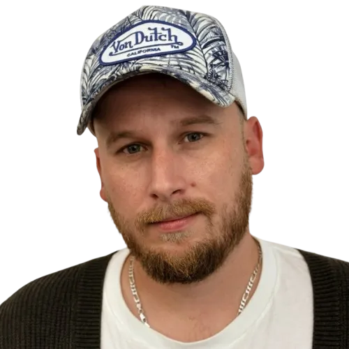 Hugo Riley