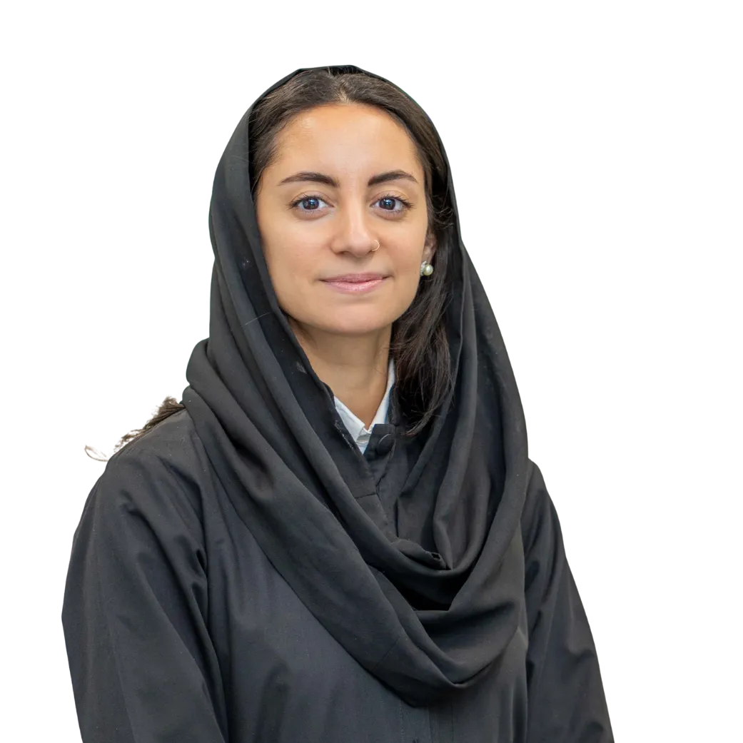 Dr. Reem Taibah