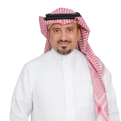 Dr. Ali AlHasan