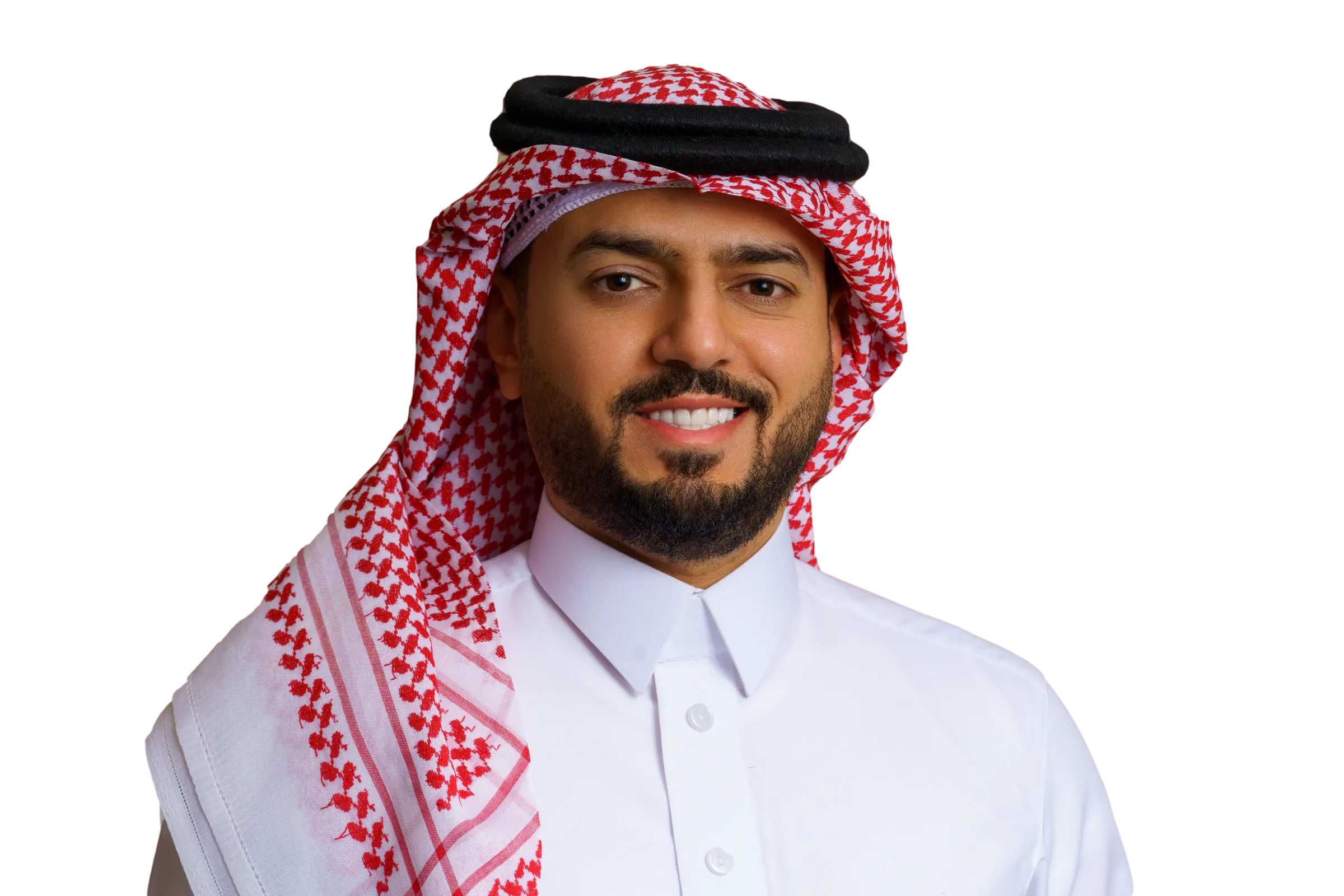 Bader Al-rashed