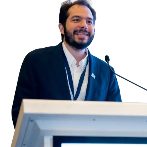 Ahmad Weiss