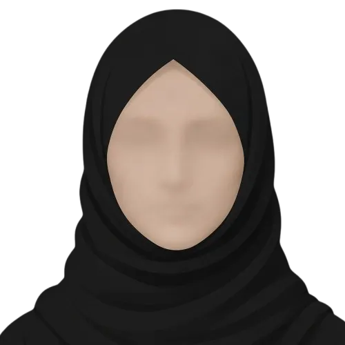 Dr. Maram Sabri