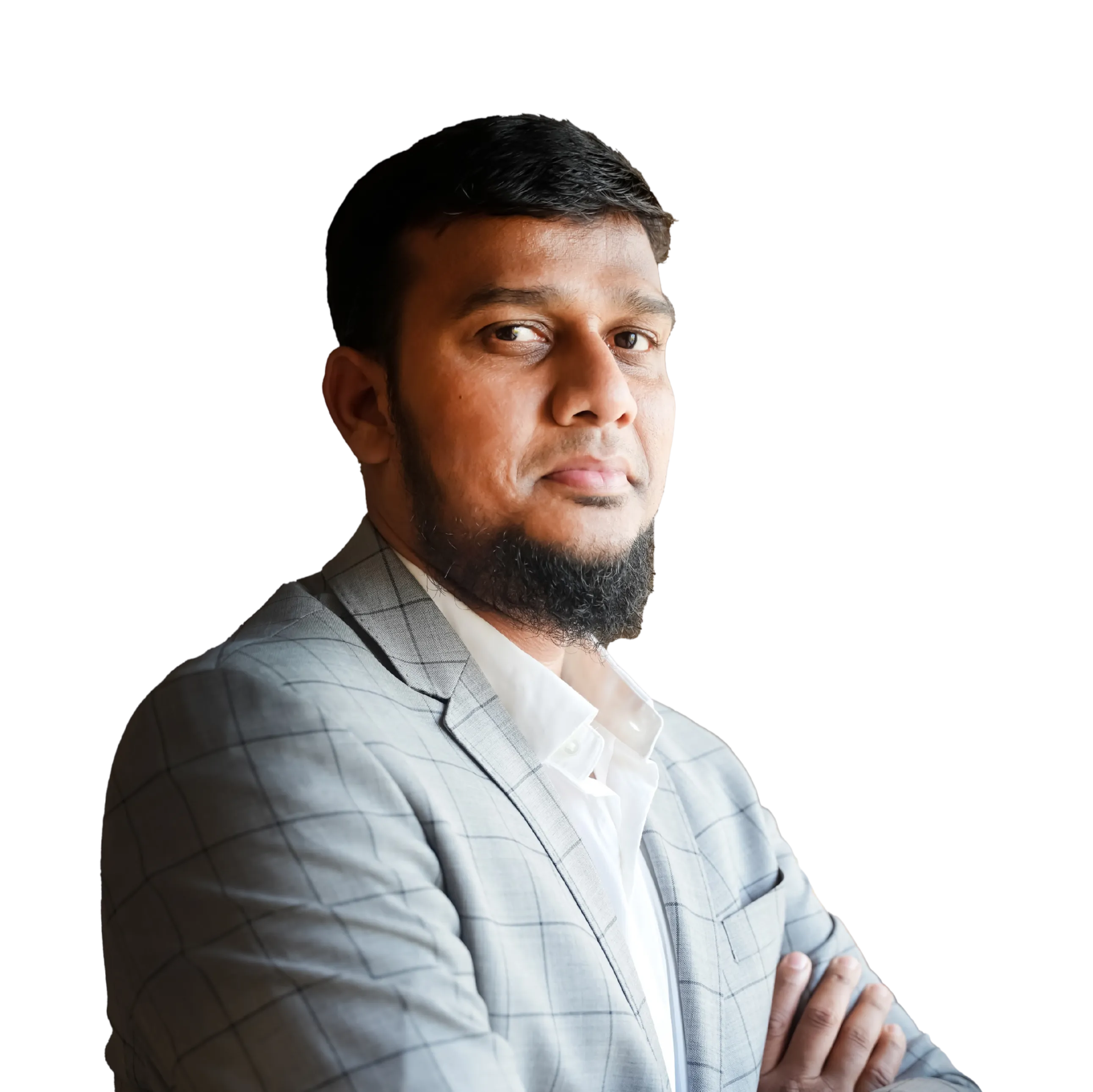 Shahinsha Abdul Basheer