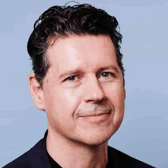 Greg Williams