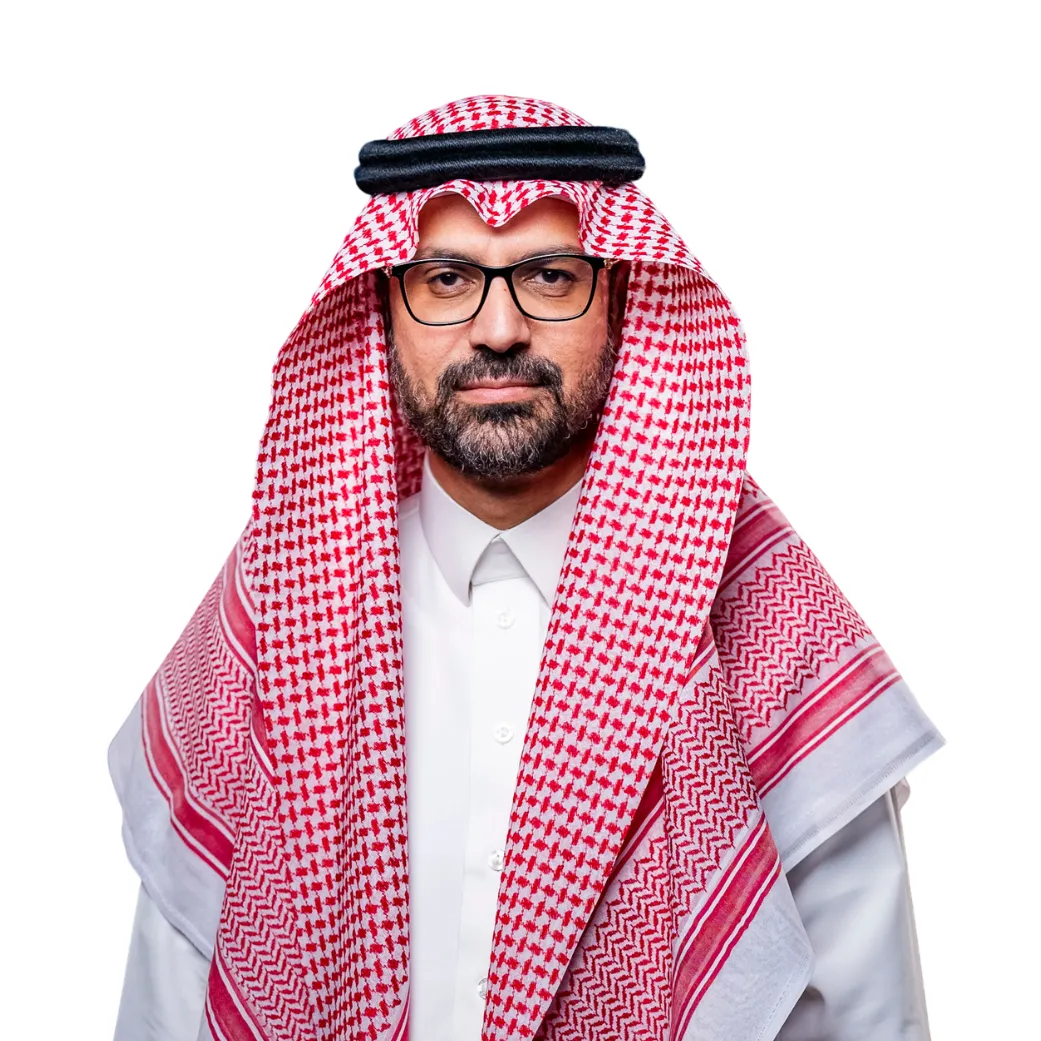 Dr. Majid AlShehry