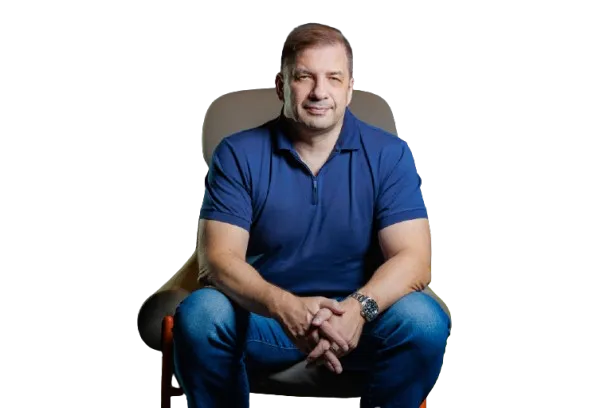 Yuri Misnik