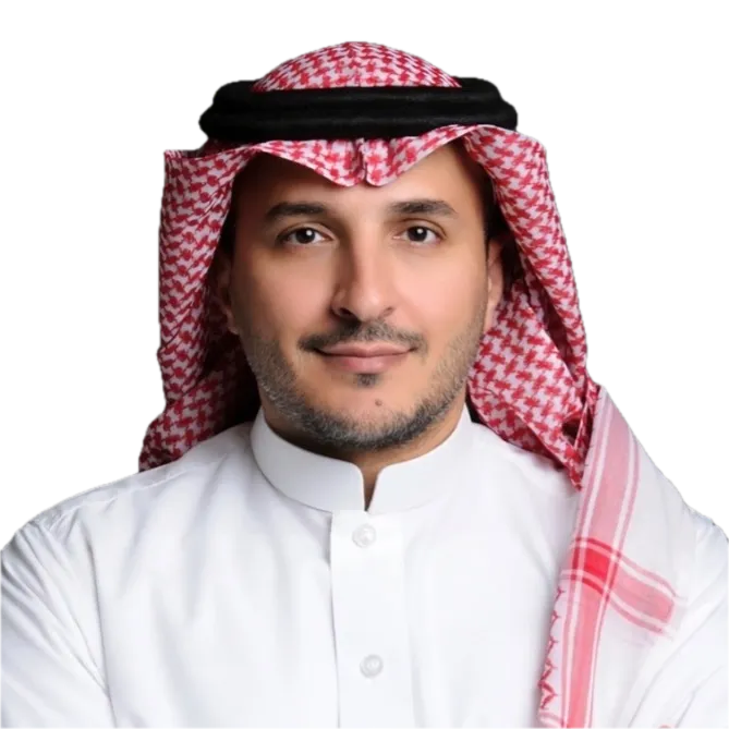 Asim Alrajhi