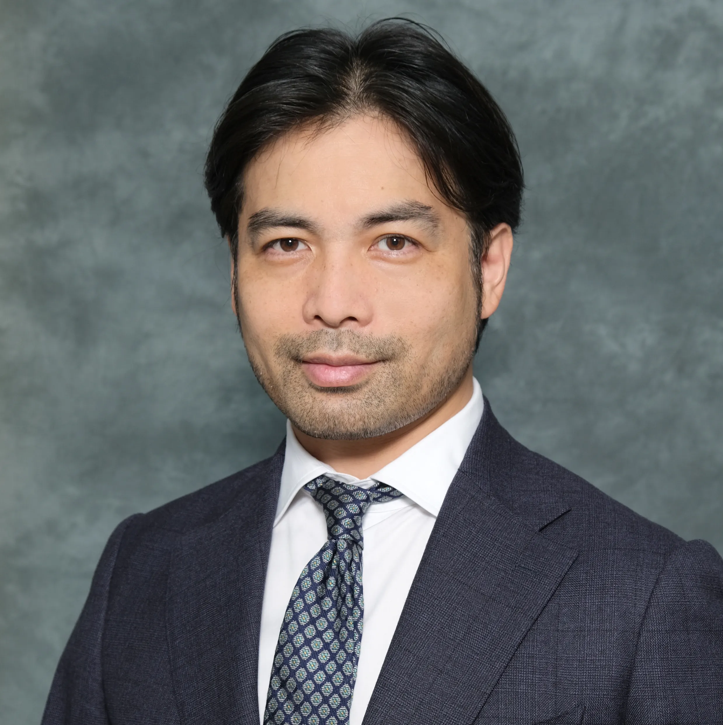 Kazuhiro Oyoshi
