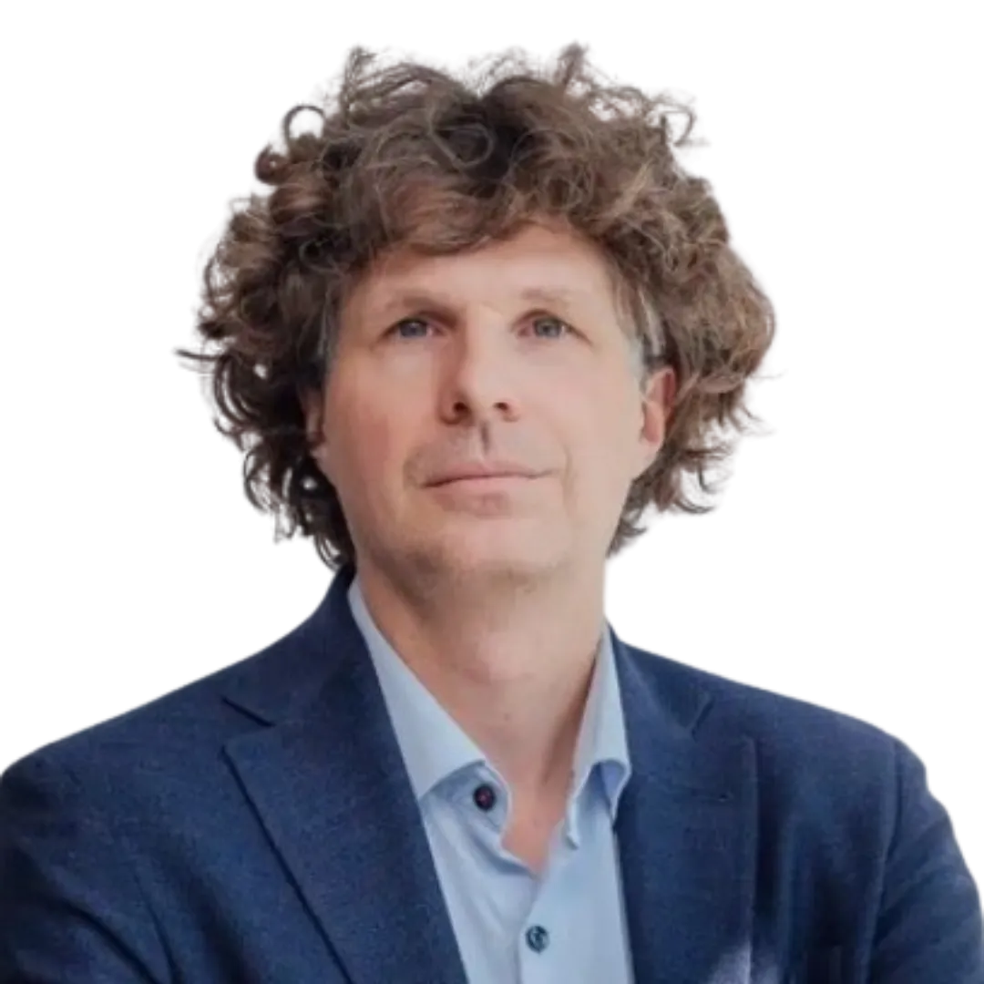 Nicolas Letendre