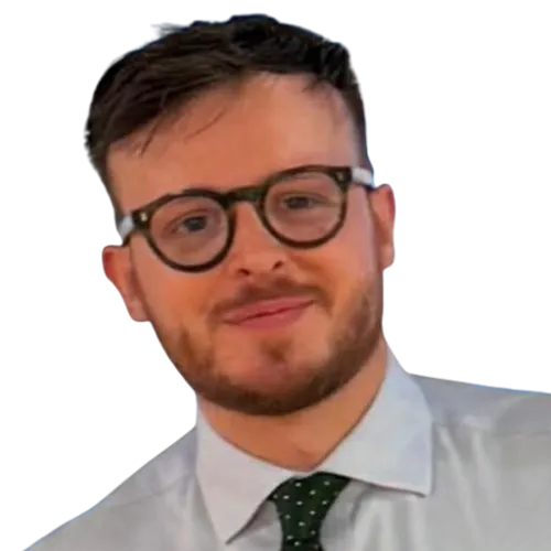 Benjamin Butterworth