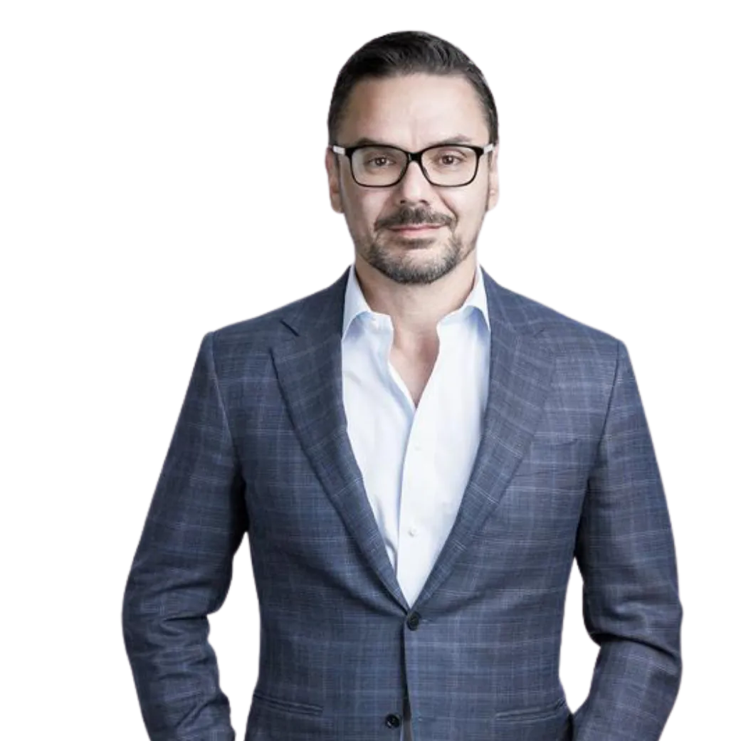 Tony Pialis