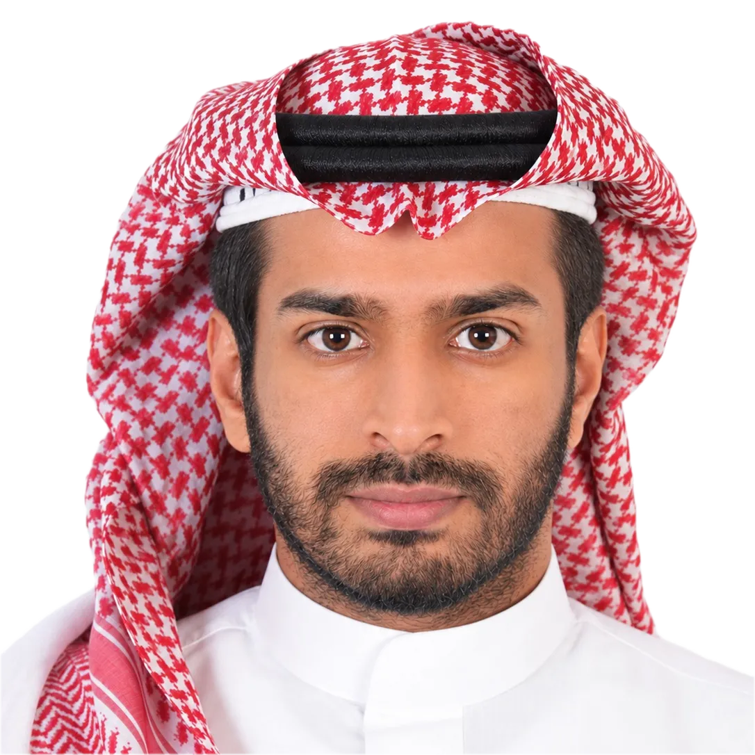 Azzam Almatrafi