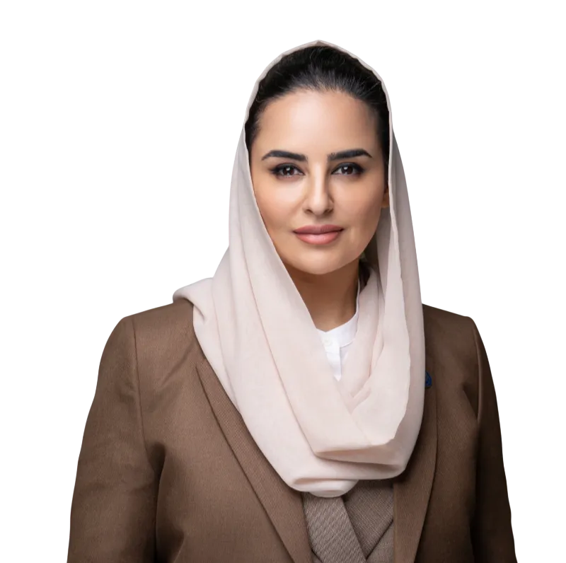 H.E. Deema Al-Yahya