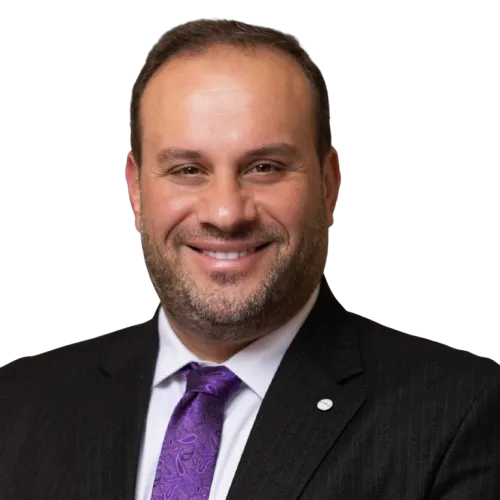 Dr. Samer Khodor Al Kork