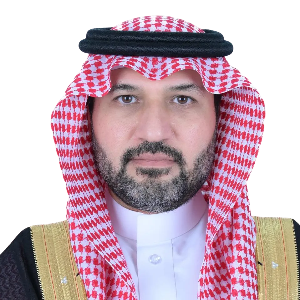 H.E. Thamer Al Harbi