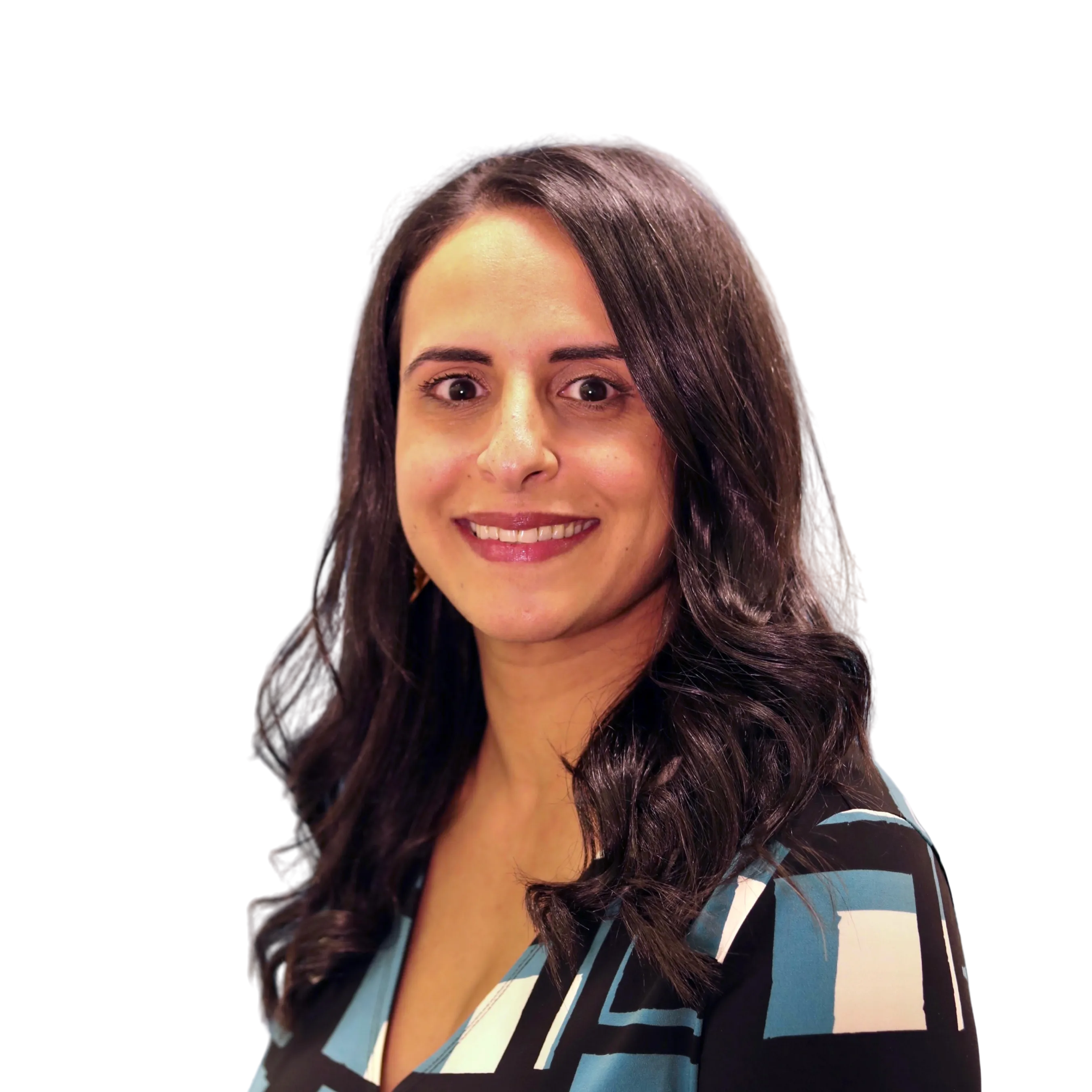 Halah Al-Jubeir