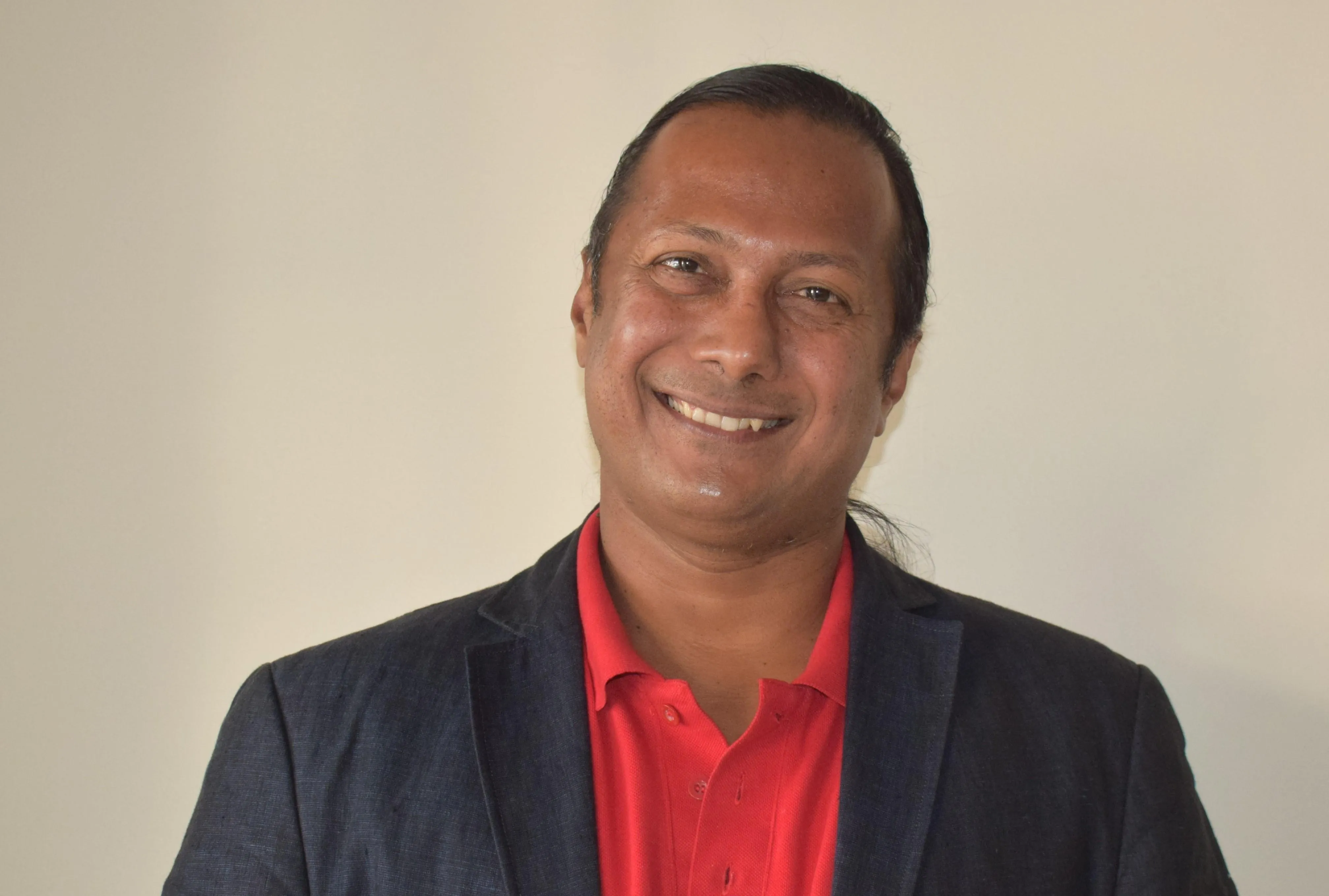 Saumil Majmudar