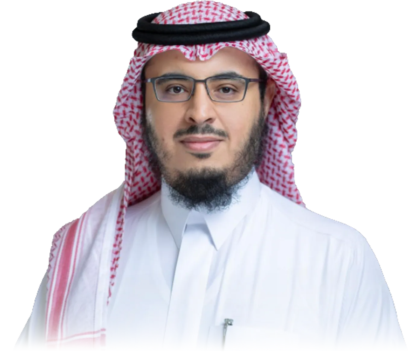 Raed Al-Fayez