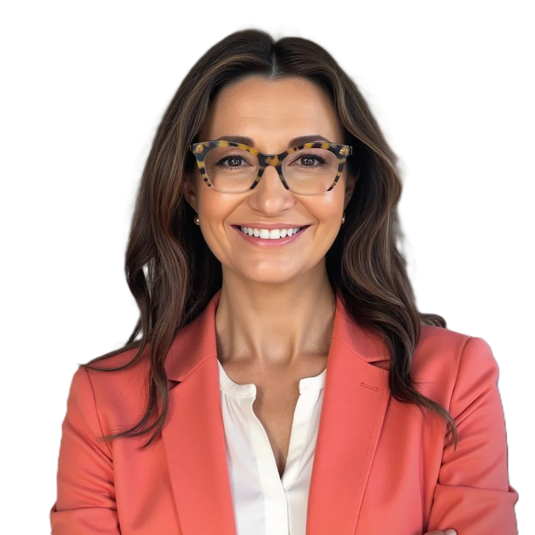 Nina Walsh