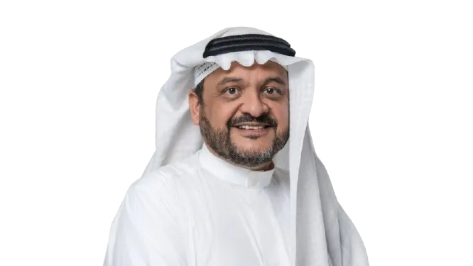 Ahmad Al Khowaiter