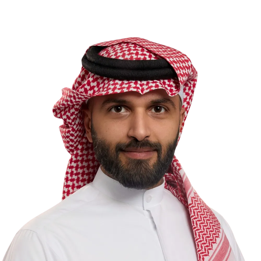 AbdulAziz AlGhamdi