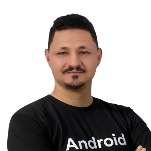 Mohamed Salama
