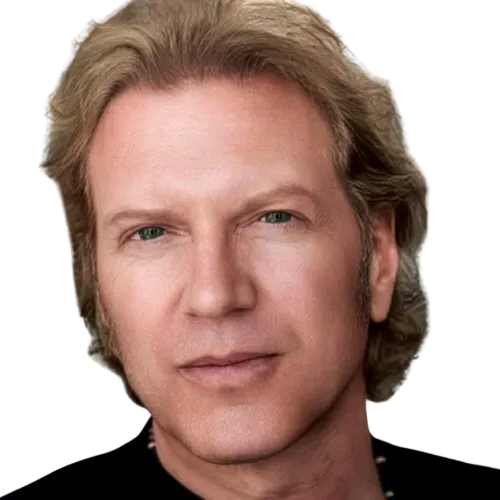 Mike Pell