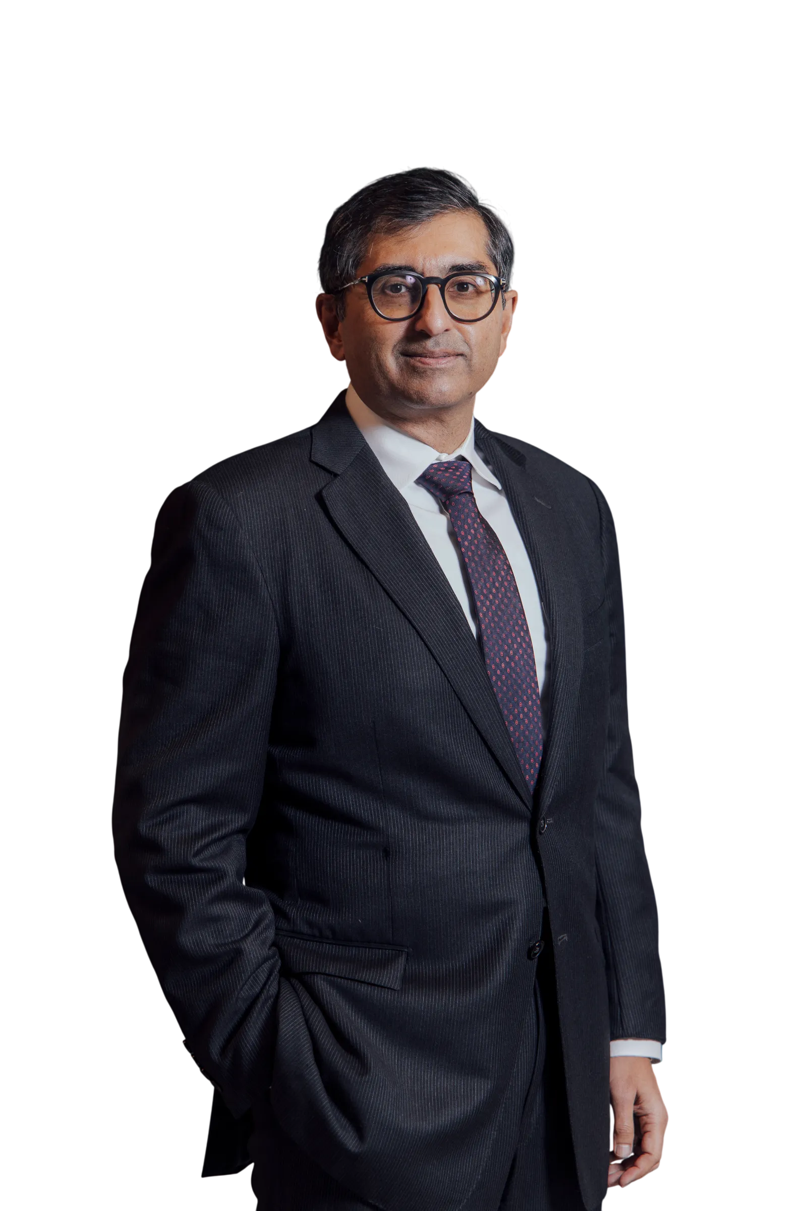 Dr. Wasiq Bokhari
