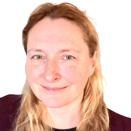 Zoia Skoropadenko
