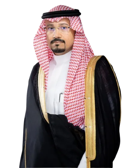 Khalid Alghligah