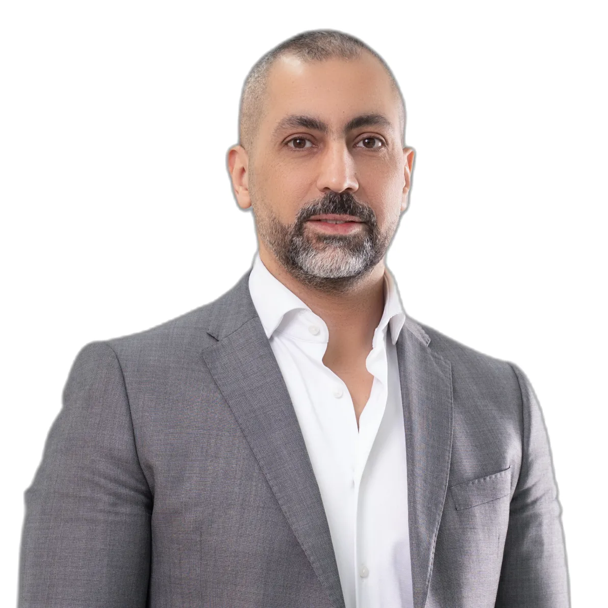 Omar Saleh