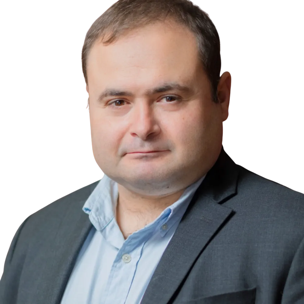 José Ignacio Carrillo