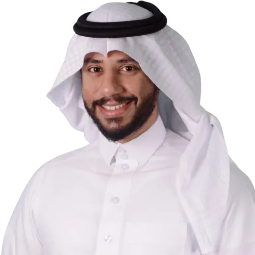 Abdullah AlGharrash