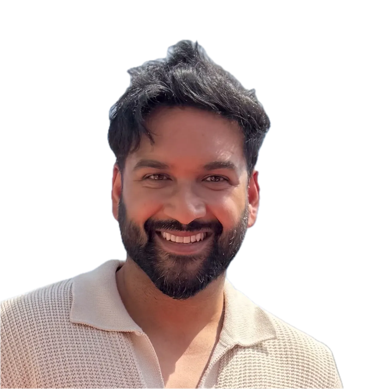 Amman Ahmed