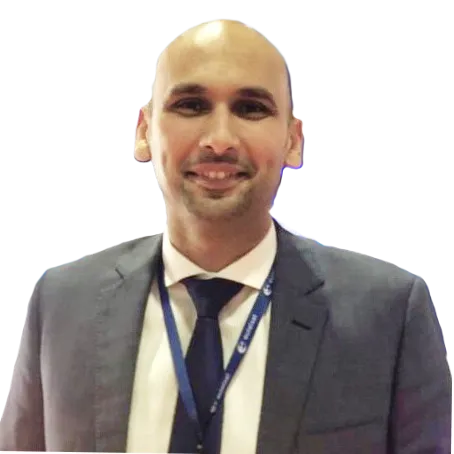 Hani El Arja