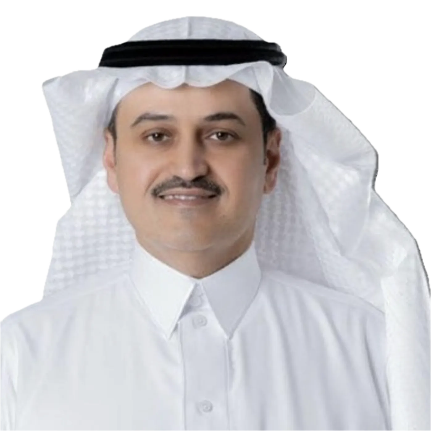 H.E. Mohammed N. Al Jasser