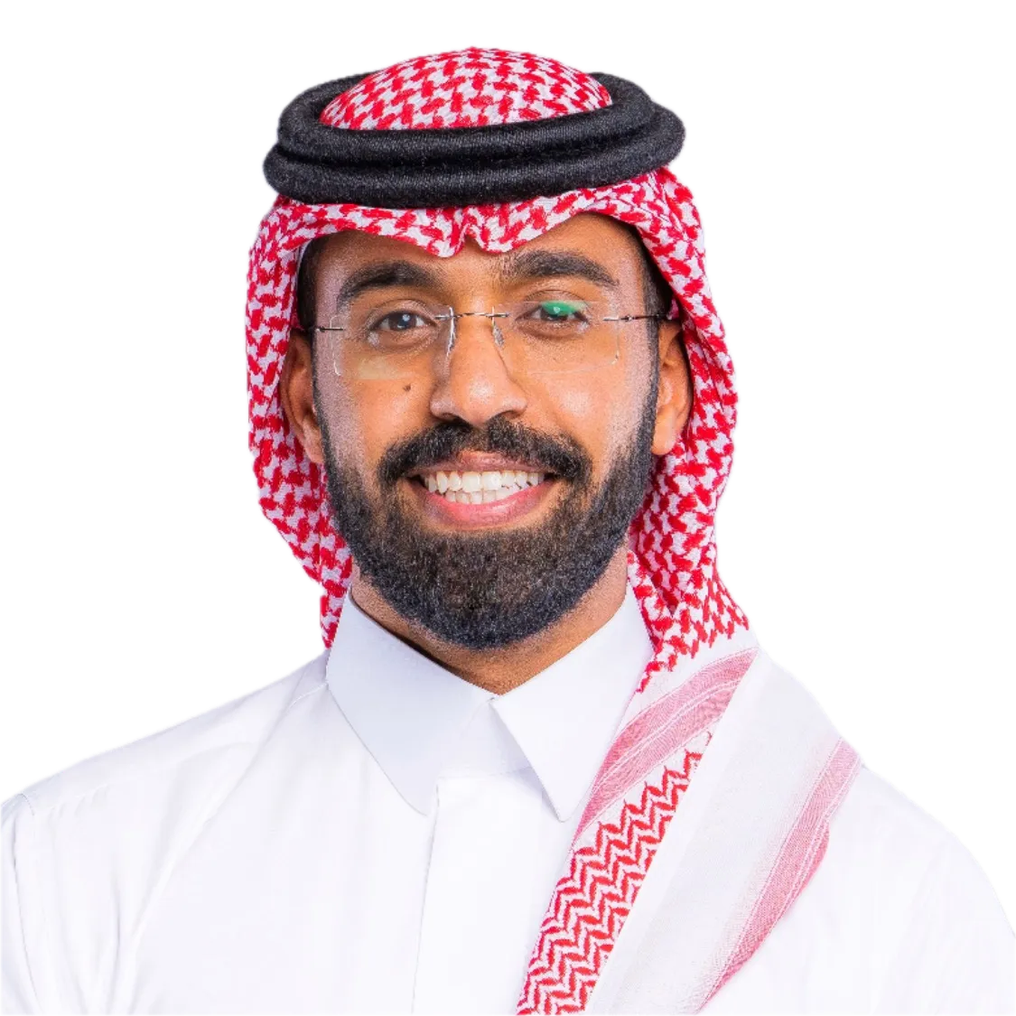 Rakan Aldosary