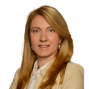 Dr Petra Janez