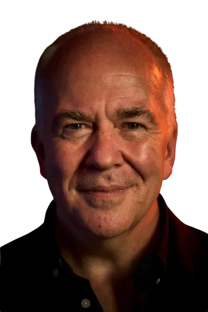 Peter Hutton