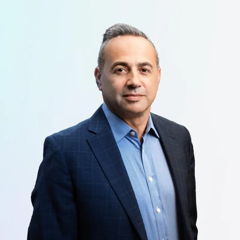 Henry Bzeih