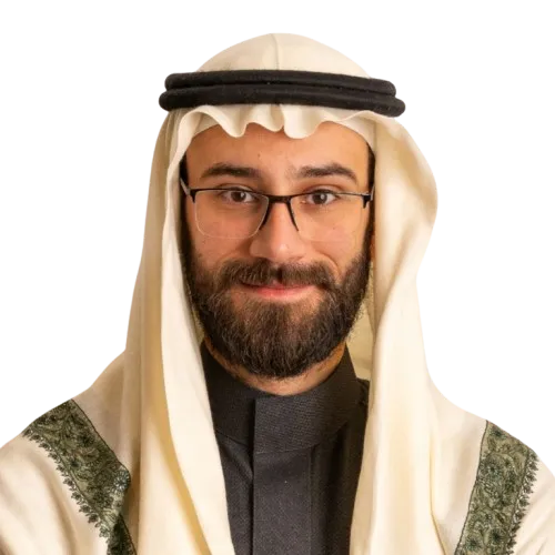 Hani Hesham
