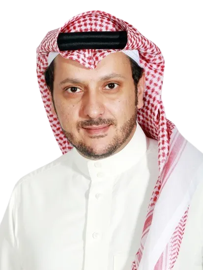 Eng. Haithem Alfaraj