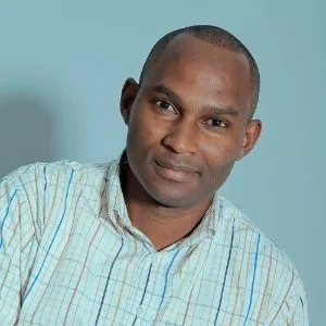 Jason Musyoka